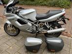 Ducati ST3 (2004), Motoren, 992 cc, Particulier, Toermotor, Handvatverwarming