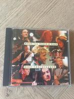 Ralph van Manen & Band - Live (un)plugged CD, Ophalen of Verzenden, Gebruikt