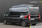 Lmc Innovan 600 140pk | 5.99m | Hefdak | Luifel | Dwarsbed |, Buscamper of Camperbus, Bedrijf, 6 tot 7 meter, Handgeschakeld