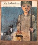 Licht in de winter - Max Bolliger en Beatrix Schären, Gelezen, Ophalen of Verzenden