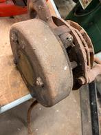 Vintage takel, Antiek en Kunst, Antiek | Gereedschap en Instrumenten, Ophalen of Verzenden