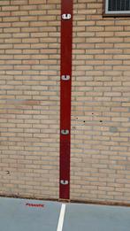 Gezocht: Bosan volleybal net ophangsysteem, Sport en Fitness, Volleybal, Ophalen of Verzenden, Gebruikt, Overige typen