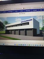 garagebox te koop, Auto diversen, Autostallingen en Garages