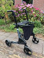 Topro Troja rollator M lichtgewicht schoon, Ophalen, Opvouwbaar, Zo goed als nieuw