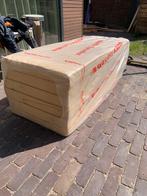 Gutex Thermoflex houtvezel isolatie 80mm 1 pak, Doe-het-zelf en Verbouw, Isolatie en Afdichting, Ophalen, Overige materialen, Nieuw