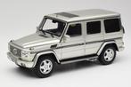 ottomobile g55 amg mercedes, Hobby en Vrije tijd, Modelauto's | 1:18, Ophalen of Verzenden, Zo goed als nieuw, OttOMobile
