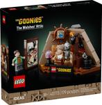 Lego Ideas The Goonies: The Walsh' Attic 40773 (Sealed), Ophalen of Verzenden, Nieuw, Complete set, Lego