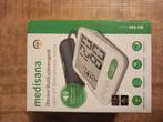 Bloeddrukmeter  Medisana BU586 Voice, Ophalen of Verzenden, Nieuw, Overige typen