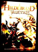 Hildebrand Valkyrie is een zéér spannende GN Trade Paperback, Complete serie of reeks, Ophalen of Verzenden, Nieuw, Amerika