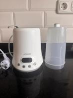 LUVION Eco Fast Deluxe 9 in 1 Flessenwarmer, Ophalen, Zo goed als nieuw, Flessen- of potjesverwarmer