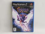 Spyro: Een Draak is Geboren - PS2, Spelcomputers en Games, Games | Sony PlayStation 2, Avontuur en Actie, Gebruikt, 1 speler, Ophalen of Verzenden