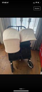 Bugaboo Donkey, Kinderwagen, Duowagen, Gebruikt, Bugaboo