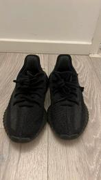 Yeezy 350 zwart maat 37, Verzenden, Gedragen, Zwart
