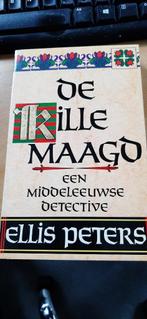 boek De kille maagd door Ellis Peters, Boeken, Ophalen, Nieuw, Ellis Peters