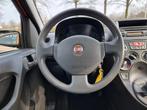 Fiat Panda 1.2 Emotion Pano/Airco/Elek.ramen/Apk/Nap, Origineel Nederlands, Te koop, 60 pk, Benzine