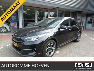 Kia Xceed 1.6 GDi PHEV 141pk AUTOMAAT ExecutiveLine bezichti beschikbaar voor biedingen