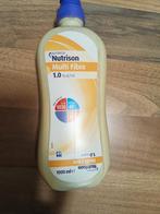 Nutrison multifibre sondevoeding, Diversen, Ophalen
