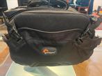 Lowepro fototas, Ophalen of Verzenden, Zo goed als nieuw, Schoudertas, Lowepro