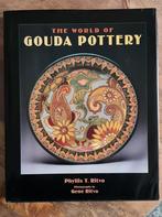 Gouda's Pottery Ritvo Nieuw, Ophalen of Verzenden