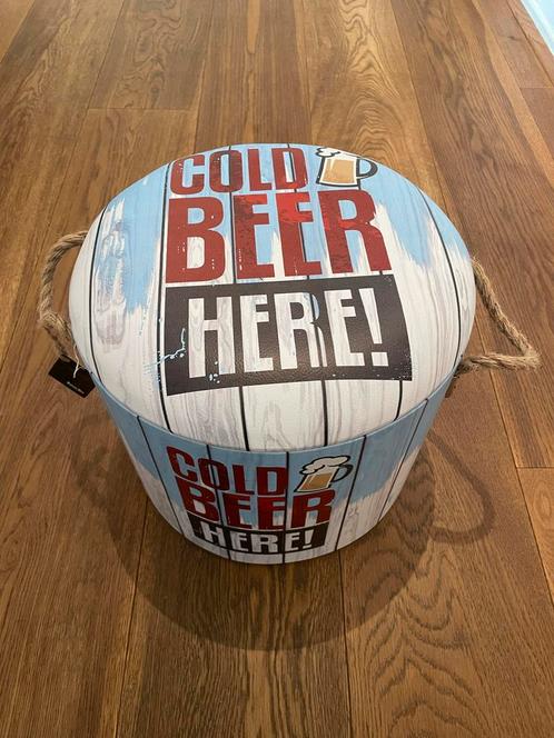 Maison Bleu Bierpoef, Caravans en Kamperen, Koelboxen, Nieuw, Koelbox, Koelelement, Ophalen