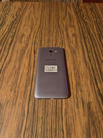 Samsung Galaxy J6 - Nette Staat! beschikbaar voor biedingen