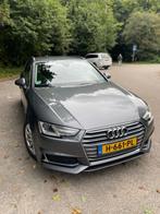 Audi A4 2.0 TFSI 40 - 190pk S Tronic 2019 DEALER ONDERHOUDEN, Stof, Euro 6, 1984 cc, A4
