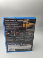 Car Mechanic Simulator - PS4 Game, Ul. Biezancka 75A, 04-873 Warsaw, Poland, Ophalen of Verzenden, Zo goed als nieuw, PlayWay SA