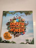 Dieren laten van zich horen, Albert Heijn, Ophalen of Verzenden