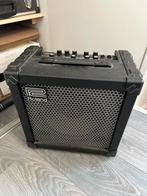 Roland cube 30x, Muziek en Instrumenten, Versterkers | Bas en Gitaar, Ophalen of Verzenden, Gebruikt, Gitaar, Minder dan 50 watt