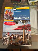 Bva fietsroute Niederrhein Duits Duitsland, Overige merken, Europa, Ophalen of Verzenden, Zo goed als nieuw