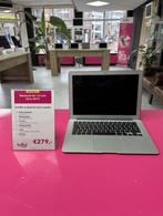 MacBook Air 13-inch begin 2015 | DualCore i5 | 4GB | 256GB |, 256 GB, Qwerty, 13 inch, Minder dan 2 Ghz