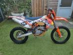 KTM 350 EXC-F SIX DAYS, Particulier, Enduro