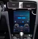 Vw Golf 7 | 2012 - 2020 | Autoradio, Auto diversen, Autoradio's, Ophalen of Verzenden, Nieuw