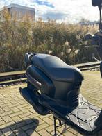 Sym Fiddle II – Euro 5 | 2022 | Slechts 4.079 km, Ophalen, Gebruikt, Benzine, Fiddle