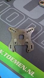 Shocktower Losi 5ive T(2.0), Hobby en Vrije tijd, Ophalen of Verzenden, Zo goed als nieuw, 1:5 t/m 1:8, Auto