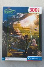 I am groot puzzel (nieuw), Ophalen, Meer dan 50 stukjes, Nieuw, 6 jaar of ouder