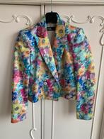 Nieuw gekleurd jasje Zara maat XS, Overige kleuren, Zara, Nieuw, Ophalen of Verzenden