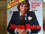 jürgen marcus - ein engel, der mich liebt 28a, 7 inch, Single, Ophalen of Verzenden, Zo goed als nieuw