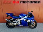 YZF R1, NL MOTOR, NIEUWSTAAT, VOOR DE VERZAMELAAR! R 1, Bedrijf, Super Sport, Meer dan 35 kW, 998 cc