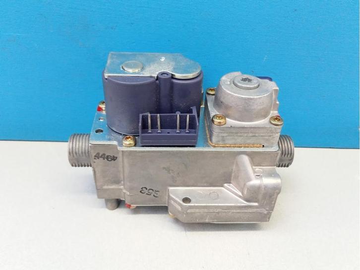Gascombiblok Remeha10-25-30 solo VK8115V 1234 Honeywell, Doe-het-zelf en Verbouw, Verwarming en Radiatoren, Nieuw, Cv-ketel of Combi-ketel