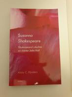 Susanna Shakespeare, Ophalen of Verzenden, Zo goed als nieuw