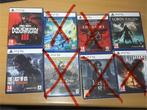 PS5 Games, Spelcomputers en Games, Games | Sony PlayStation 5, Ophalen of Verzenden, Zo goed als nieuw