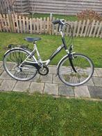 Te koop dames fiets batavus, Ophalen of Verzenden, Zo goed als nieuw, 16 tot 18 inch, Batavus