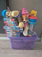 Paw patrol speelgoed, Ophalen, Zo goed als nieuw, Hond