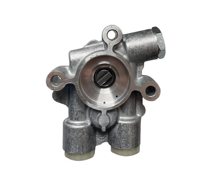 DAF XF106 E6 13- BRANDSTOFPOMP BOSCH 1939435A, Auto-onderdelen, Vrachtwagen-onderdelen, DAF, Brandstofsystemen, Nieuw, Ophalen of Verzenden