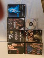 Horror dvds, Cd's en Dvd's, Dvd's | Horror, Vanaf 16 jaar, Ophalen of Verzenden, Zo goed als nieuw, Overige genres