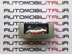 Maserati Trofeo Presentation car wit-rood Vodafone IXO 1:43, Ophalen of Verzenden, Nieuw, Auto, Overige merken