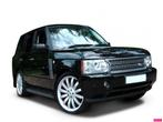 Range Rover treeplanken modeljaar 2002- 2012 OEM NIEUW!!!, Nieuw, Jan Sangerslaan 16, MBG, Mbg@ziggo.nl