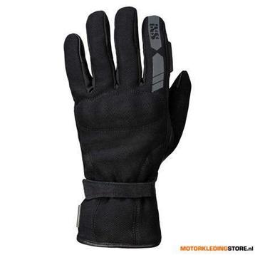 IXS iXS Classic glove Torino-Evo-ST 3.0, Zwart beschikbaar voor biedingen