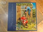 Marius van Dokkum puzzel 1000. Doe-het-zelver. Nieuw., Ophalen of Verzenden, 500 t/m 1500 stukjes, Nieuw, Legpuzzel
